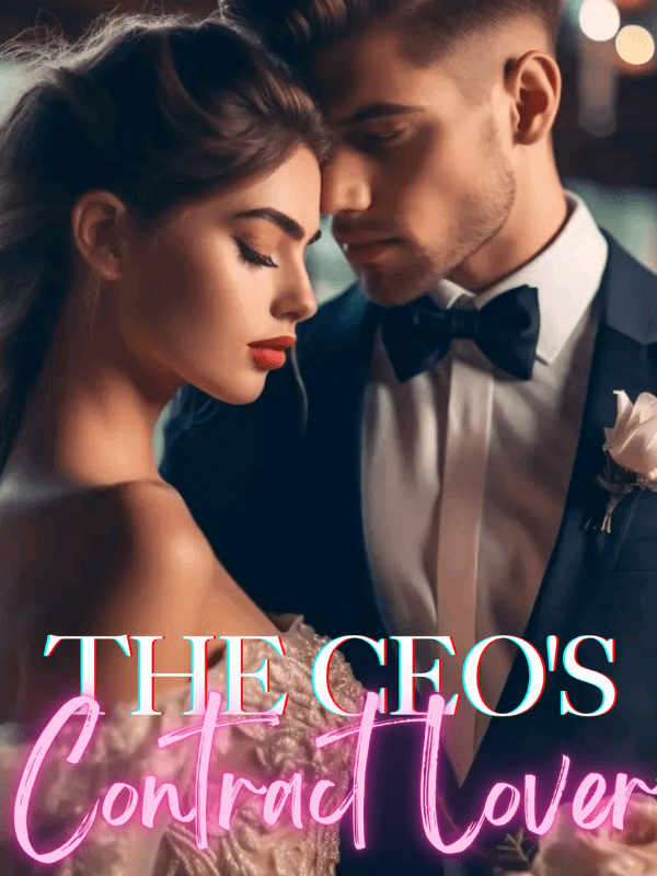 The Ceo's Contract Lover