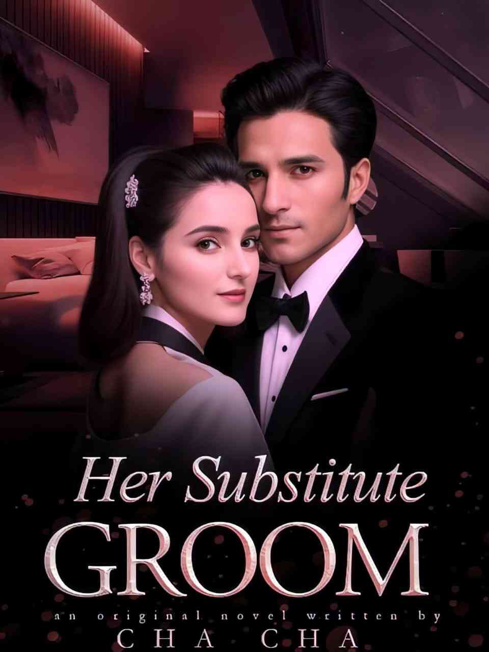 Her Substitute Groom