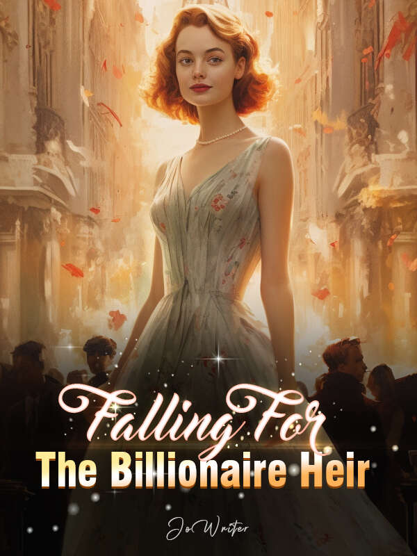 Falling For The Billionaire Heir