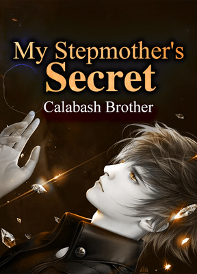My Stepmother's Secret