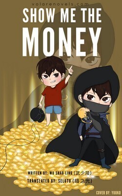 Show Me the Money